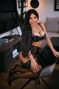 Foto Immagine Mel Bittencourt Trans Londra 00447400667804 - 1