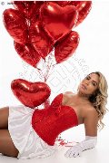 Foto Immagine Melissa Daniels Escort Agrigento 3510203204 - 1