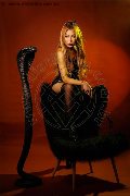 Foto Immagine Michelle Prado Transescort Rapallo 3928020175 - 27