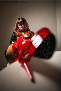 Foto Immagine Miss Afrodite Mistress Lecce 3791645784 - 7
