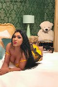 Foto Immagine Miss Pocahontas Transescort Livorno 3398059304 - 9