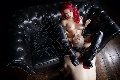 Foto Immagine Mistress Red Devil Mistress Sondrio 3381214831 - 4