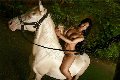 Foto Immagine Morgana Cavallona Transescort Roma 3319634372 - 12