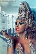 Foto Immagine Naomi Angel Trans Genova 3491282938 - 37