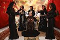 Foto Immagine Nina La Divina Mistresstrans Ibiza 0034617911341 - 8