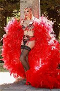 Foto Immagine Nina La Divina Trans Ibiza 0034617911341 - 1