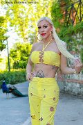 Foto Immagine Nina La Divina Transescort Ibiza 0034617911341 - 5