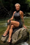 Foto Immagine Patrizia Moreira Trans Brescia 3774462774 - 5