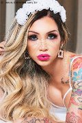 Foto Immagine Rebecca Isabell Transescort Milano 3758115434 - 18