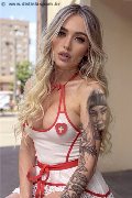 Foto Immagine Rossana Bulgari Italiana Trans 3664827160 - 8