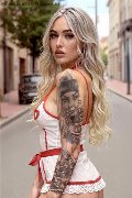 Foto Immagine Rossana Bulgari Italiana Trans 3664827160 - 3