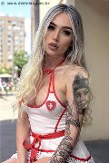 Foto Immagine Rossana Bulgari Italiana Trans Roma 3664827160 - 7