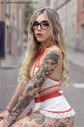 Foto Immagine Rossana Bulgari Italiana Transescort 3664827160 - 2