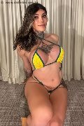 Foto Immagine Sabrina Prezotte Pornostar Trans Milano 3409913678 - 16