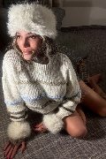 Foto Immagine Sabrina Prezotte Pornostar Transescort Milano 3409913678 - 22