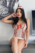 Foto Immagine Samantha Colombiana Escort Piacenza 3508415933 - 4