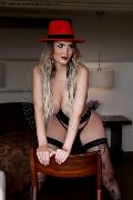Foto Immagine Sarah Herrera Transescort Viterbo 3240865491 - 50
