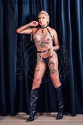 Foto Immagine Sasha Ysmith Trans Bergamo 3312339506 - 14