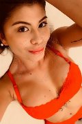 Roma Girls Amber  foto selfie 1