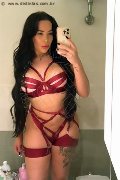 Milano Trans Escort Angel Luna 333 14 05 005 foto selfie 9