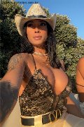 Napoli Trans Escort Arianna Ferrari Pornostar 389 61 78 417 foto selfie 5