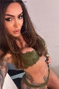 Alghero Trans Bambola 331 32 58 034 foto selfie 5