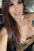 Napoli Trans Escort Bruna Moura 392 37 12 464 foto selfie 1