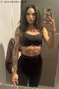 San Benedetto Del Tronto Trans Escort Brunna Campanaro 350 93 35 566 foto selfie 7