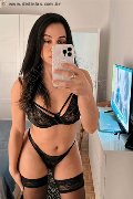 Napoli Trans Camilla Honey 334 24 71 717 foto selfie 29
