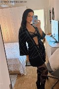 Napoli Trans Camilla Honey 334 24 71 717 foto selfie 25