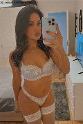 Napoli Trans Camilla Honey 334 24 71 717 foto selfie 14