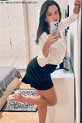 Napoli Trans Camilla Honey 334 24 71 717 foto selfie 16
