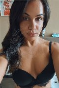 Napoli Trans Camilla Honey 334 24 71 717 foto selfie 17