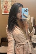 Napoli Trans Camilla Honey 334 24 71 717 foto selfie 13