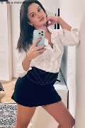 Napoli Trans Camilla Honey 334 24 71 717 foto selfie 22