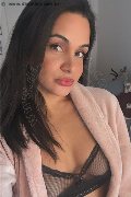 Napoli Trans Camilla Honey 334 24 71 717 foto selfie 19
