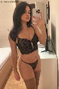 Napoli Trans Camilla Honey 334 24 71 717 foto selfie 7