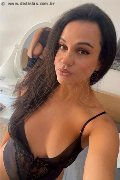 Napoli Trans Camilla Honey 334 24 71 717 foto selfie 9