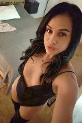 Napoli Trans Camilla Honey 334 24 71 717 foto selfie 1