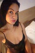 Napoli Trans Camilla Honey 334 24 71 717 foto selfie 4