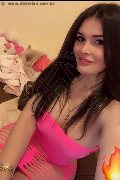 Roma Trans Escort Carolina Perez 338 87 70 284 foto selfie 27