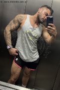 Bari Boys Daniel Brasiliano 333 67 14 034 foto selfie 1