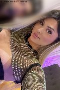 Milano Trans Gabi Sampaio 327 87 27 692 foto selfie 5