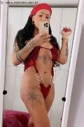 Napoli Trans Jasmine 342 32 03 042 foto selfie 131