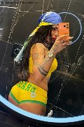 Napoli Trans Jasmine 342 32 03 042 foto selfie 4