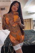 Lecce Trans Escort Jasmine 342 32 03 042 foto selfie 1