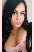 Mestre Trans Luciana Dior 350 81 91 015 foto selfie 2