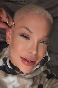 Trieste Trans Luna Marks Pornostar 334 37 17 752 foto selfie 16