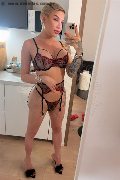 Trieste Trans Escort Luna Marks Pornostar 334 37 17 752 foto selfie 7