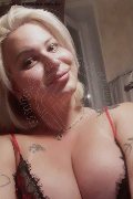 Chiavari Trans Escort Maite De L'Enclos 329 83 37 093 foto selfie 8